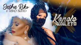 Sasha Riko & RIKO BAND - Kopele Prokleto (Official Video 2020)