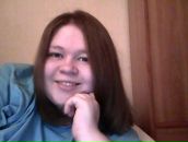 Фотография Кишениной Юленьки