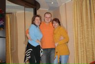 Фотография Барабановой Елены