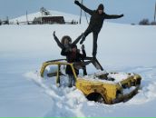 Фотография Галеевой Розалии