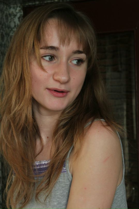 Софья Борушкина фотография #40