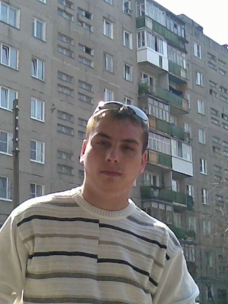 Сергей Трянин фото №1