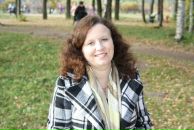 Фотография Лунгул Надежды