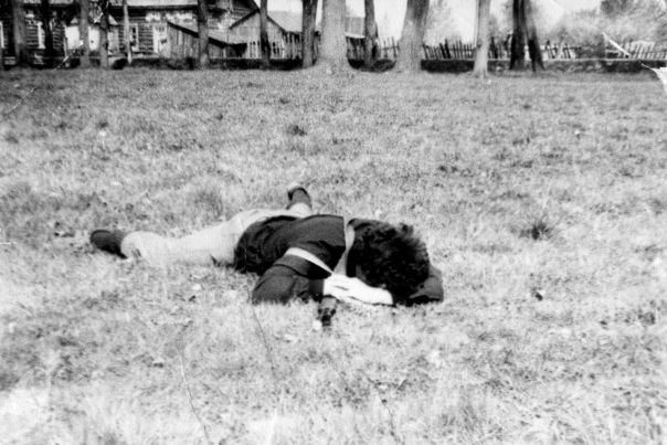 №13, Евгений Шлионский, 59 лет, Санкт-Петербург №13, Евгений Шлионский, 59 лет, Санкт-Петербург