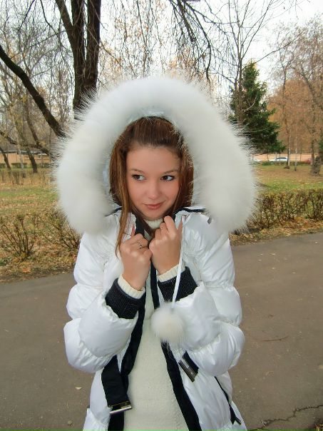 №9, Дашенька Акимова, 36 лет, Москва №9, Дашенька Акимова, 36 лет, Москва
