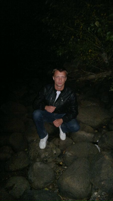 Nikolay Ermolaev фотография #50