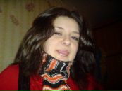 Фотография Барымовой Татьяны