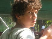 Фотография Леонова Давида