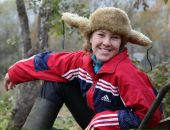 Фотография Фирсовой Марии