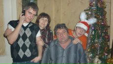 Фотография Шевелёва Антона