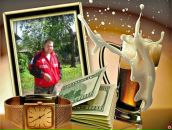 Фотография Ларионова Николая