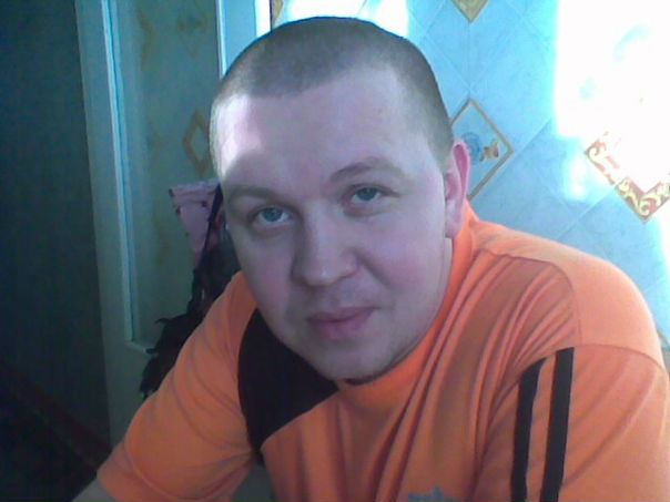 Сергей Девяткин фото №5