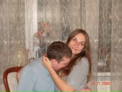 Фотография Завелевой Марии