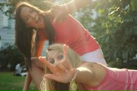 Фотография Голозубовой Вики