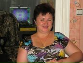 Фотография Щербаковой Надежды