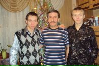 Фотография Плишанова Эдварда