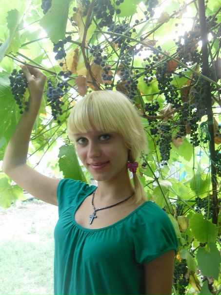 Софья Тезикова фото №4