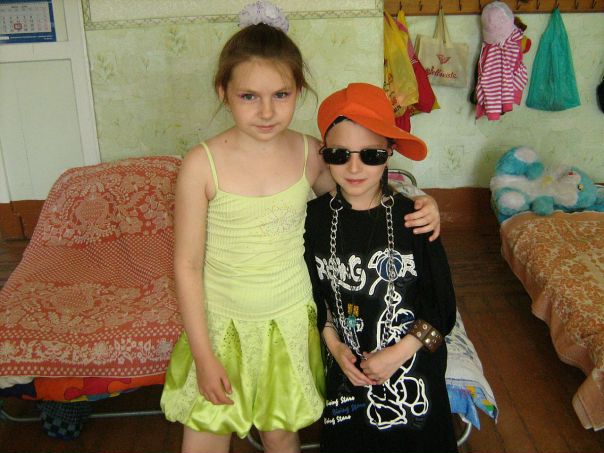 Д@рино4к@ Неустроева фото №4