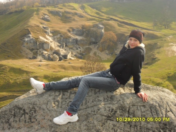 Софія Піган фото №1