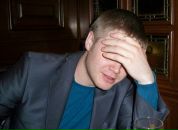 Михаил Гуч фотография #23 (источник - https://vk.com/id358459)