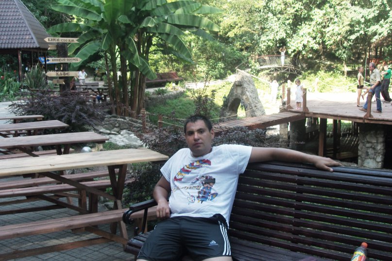 Андрей Грабченко фотография #36