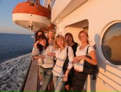 Фотография Амуровой Татьяны