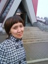 Фотография Кучербаевой Гульфины