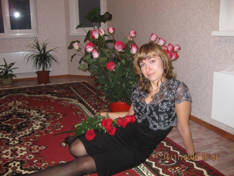 Елена Соколова фотография #11