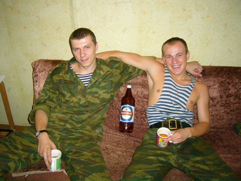 Антон Брюнин фото №4