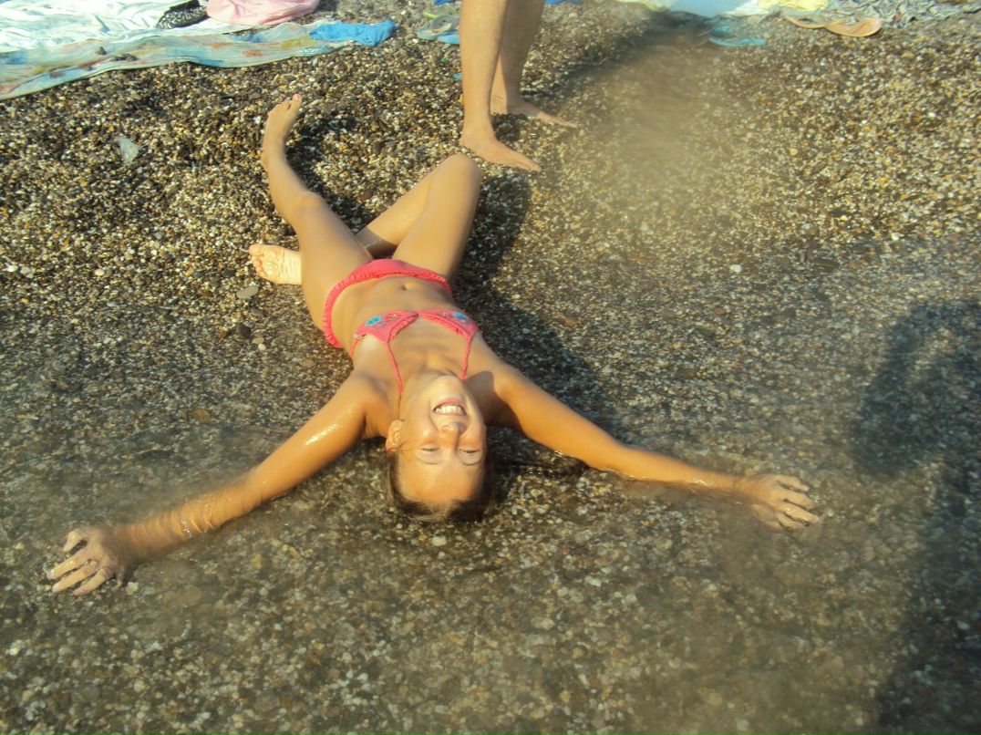 Алинка Бабенко фотография #49