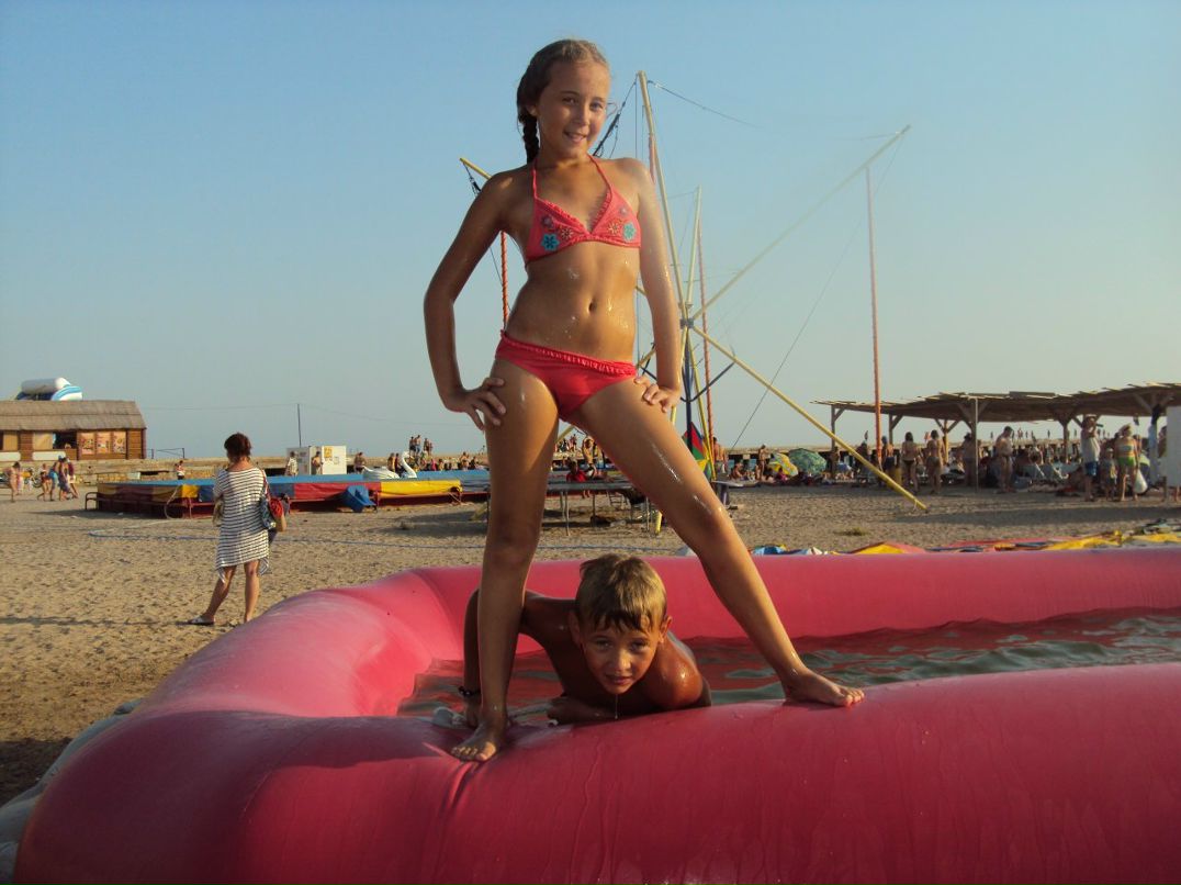 Алинка Бабенко фотография #46