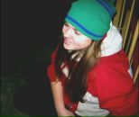 Фотография Самининой Валерии