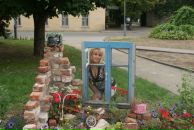 Фотография Антиповой Анны