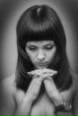 Фотография Узких Анастасии