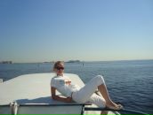 Фотография Ильиной Мэри