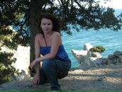 Фотография Колотушкиной Елены