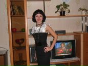 Фотография Цирульниковой Татьяны