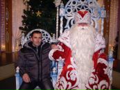 Фотография Мизгирева Александра