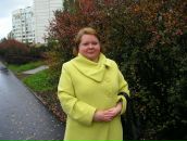 Фотография Королёвой Анны