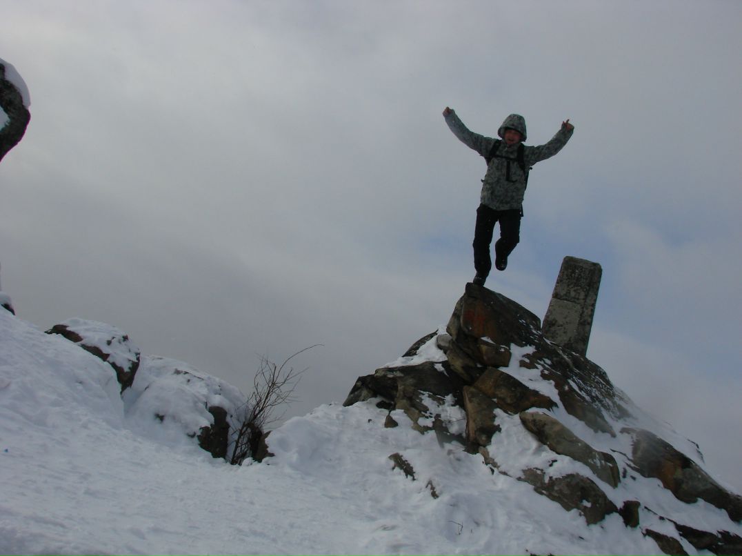 Mikhail Kumaev фотография #32