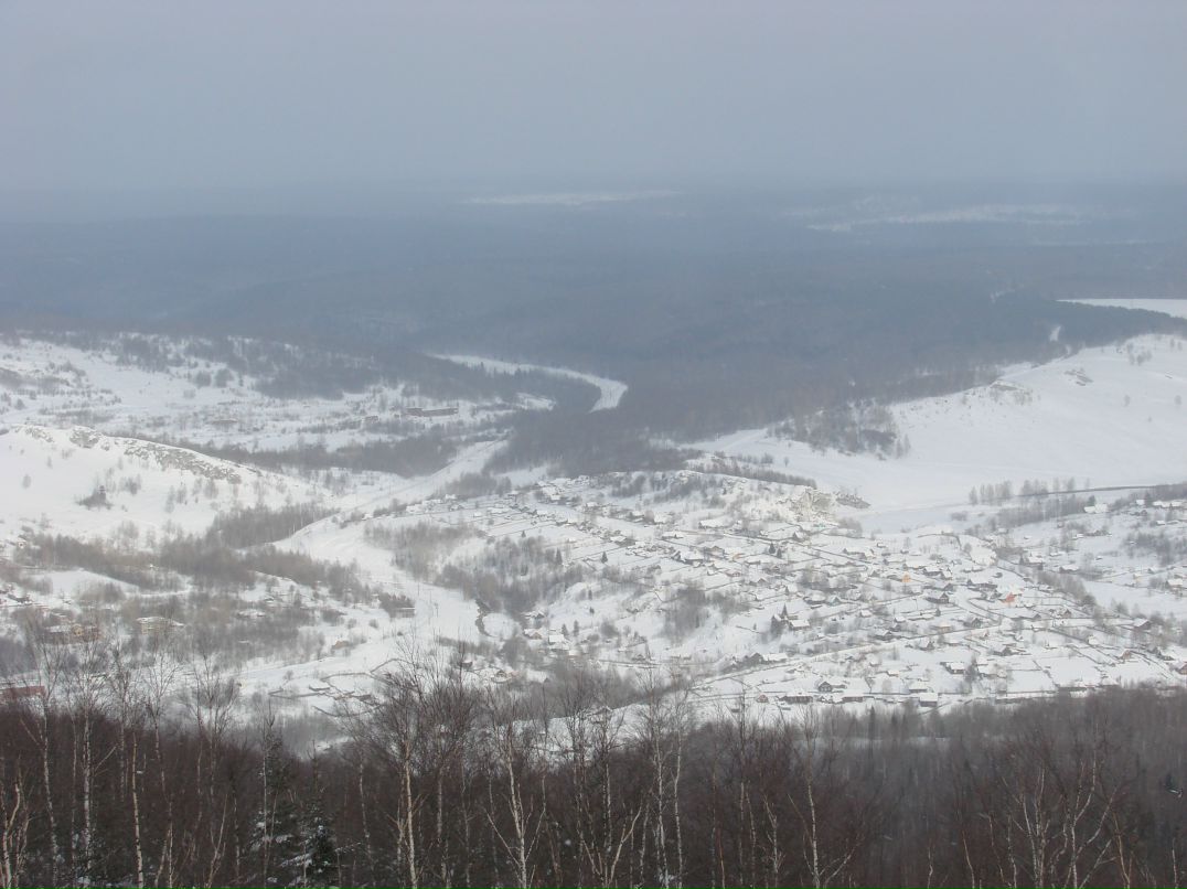 Mikhail Kumaev фотография #31