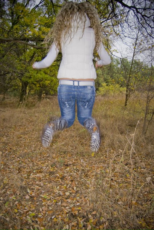 Мария Попова фотография #29