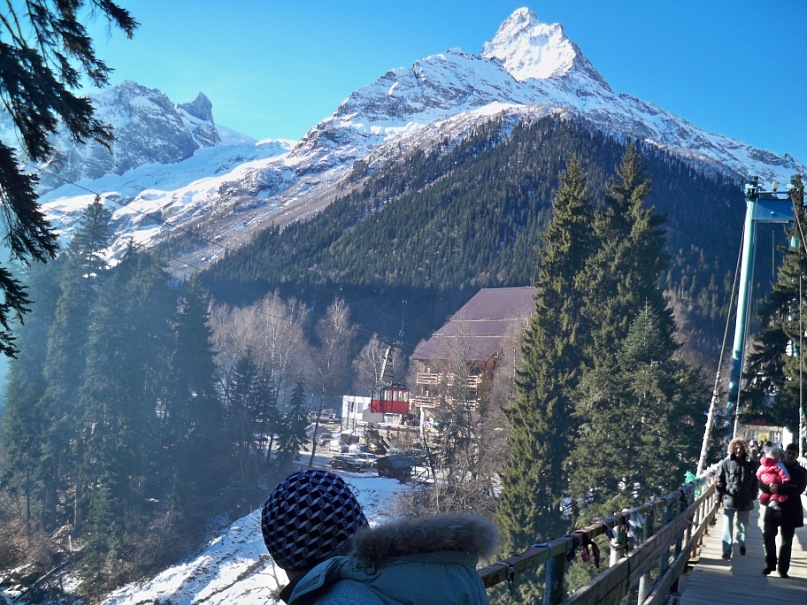 Дмитрий Соснин фотография #27