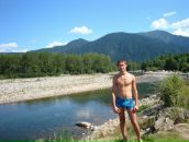 Фотография Красницкого Тимофея