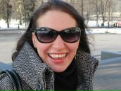 Фотография Сухановой Татьяны