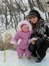 Фотография Смольняковой Надежды