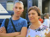 Фотография Александрова Тихона