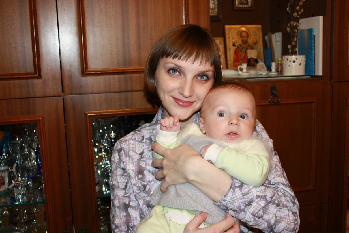 Майя Горбунова фотография #49