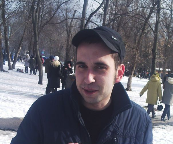 №2, Владимир Канищев, Белгород №2, Владимир Канищев, Белгород