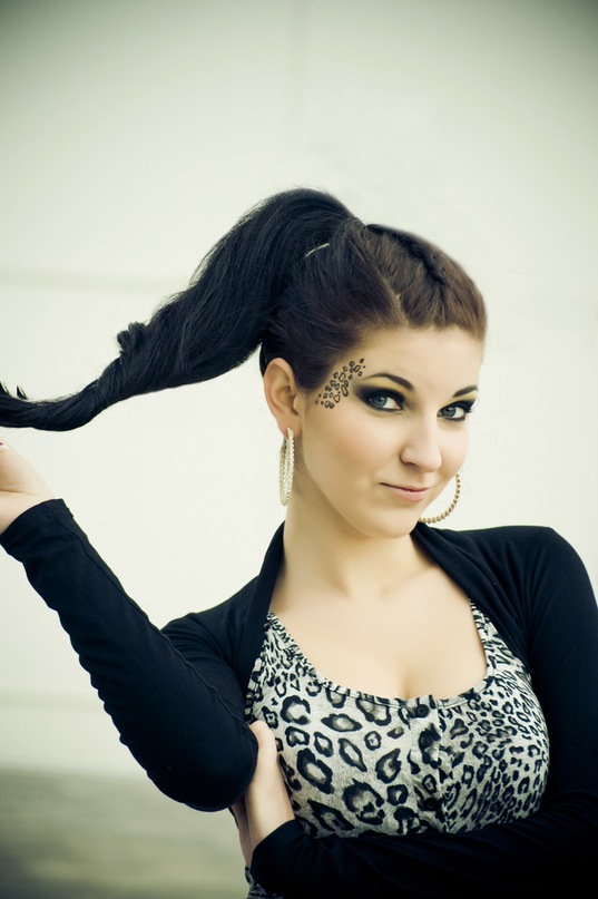 Оксана Барабанова фотография #17